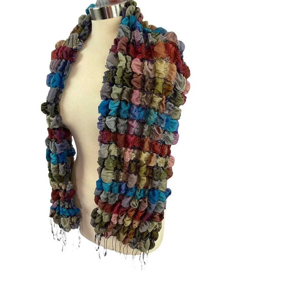 Unbranded handwoven silk